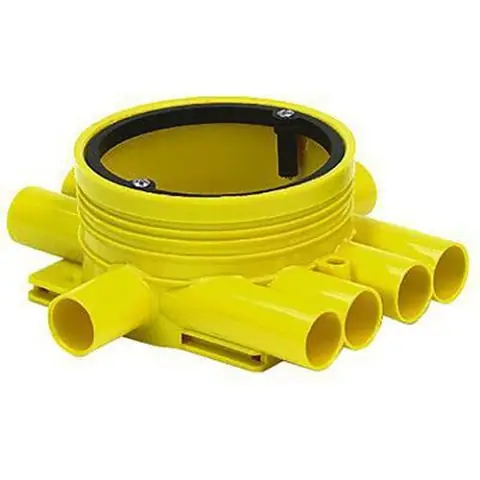 Ed-Wa 1426030-2 Kopplingsdosa Trygg betalning